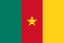 Cameroonian