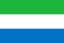 Sierra Leonean