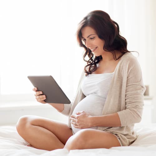Prenatal Breastfeeding Basics Workshop