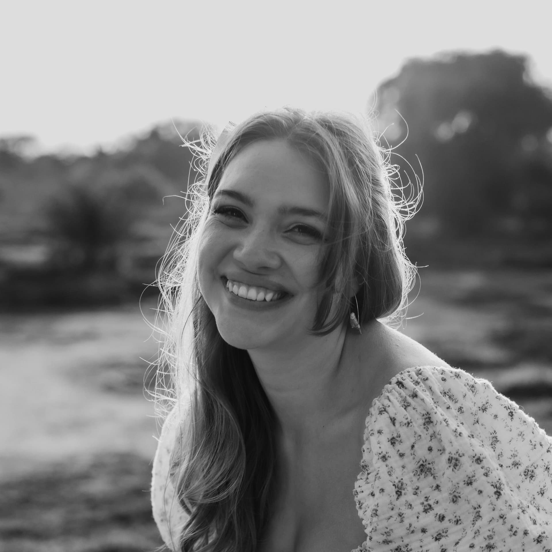 Makenzie Kheriwala
