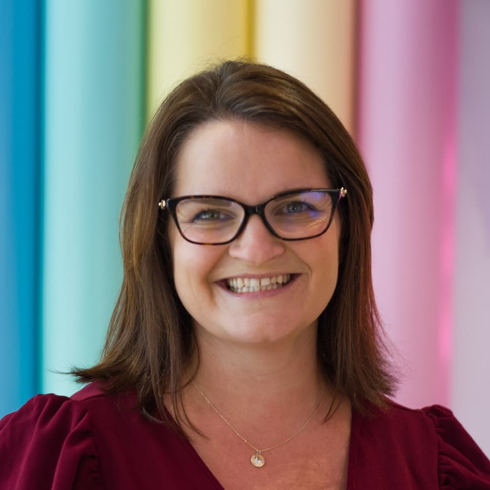 Lisa Adair