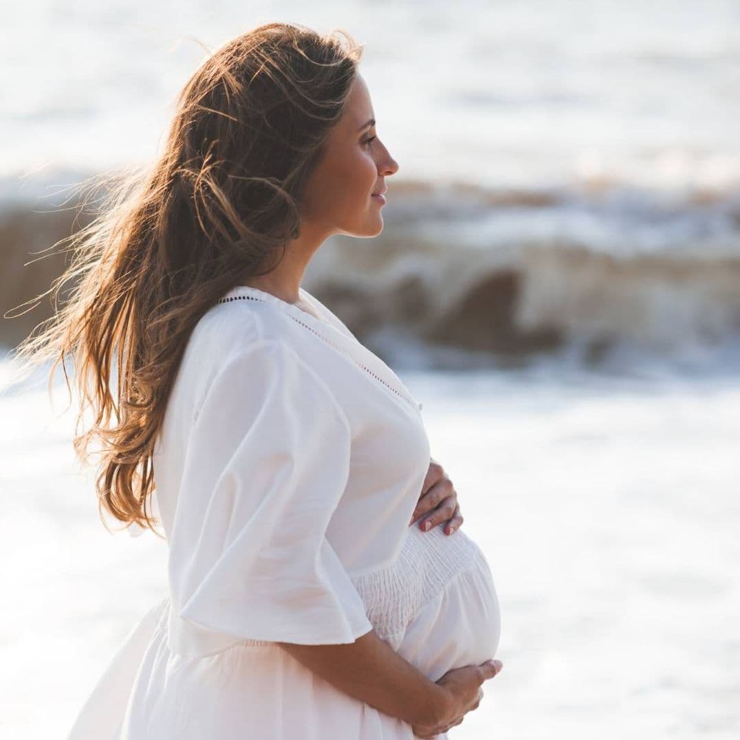 Postpartum Preparation