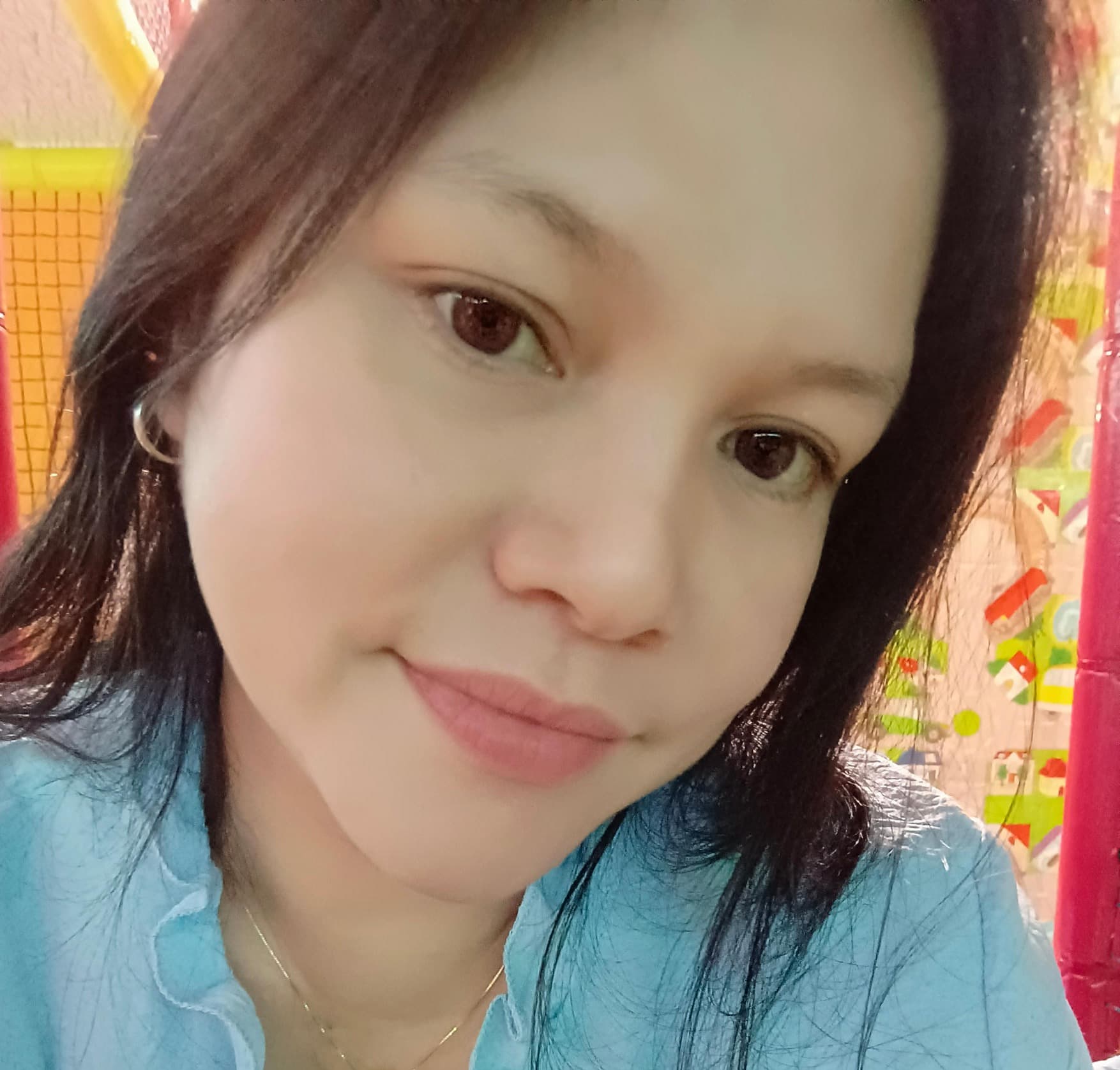 Jheafelyn Tambajuyot