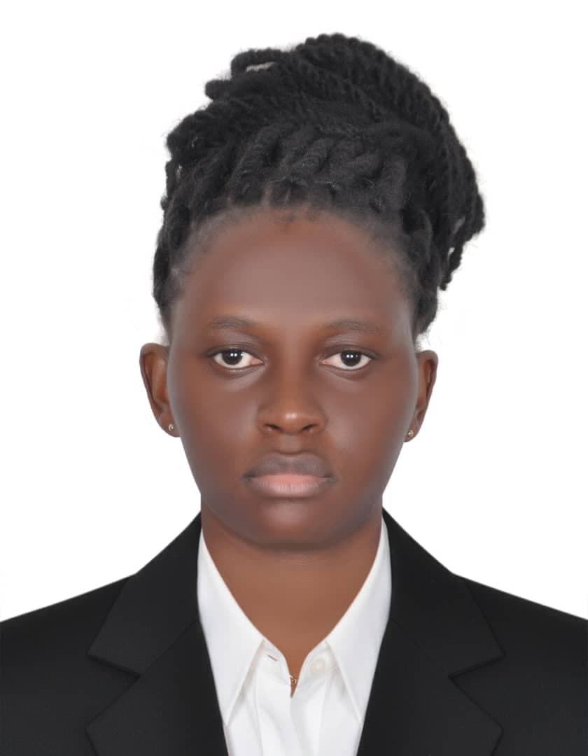 Kyosiimire Moreen