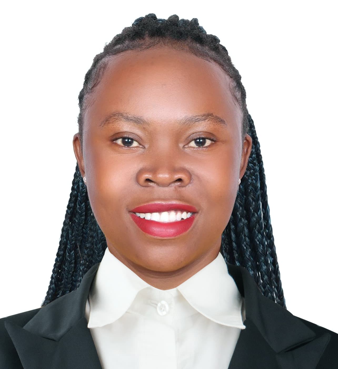 Mary Kansiime