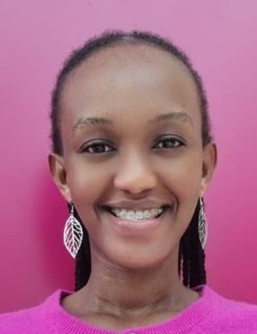 Grace Nambirige