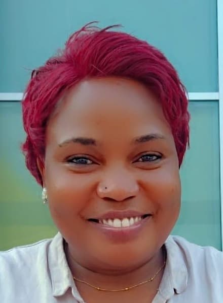 Hanifah Ssenfuma
