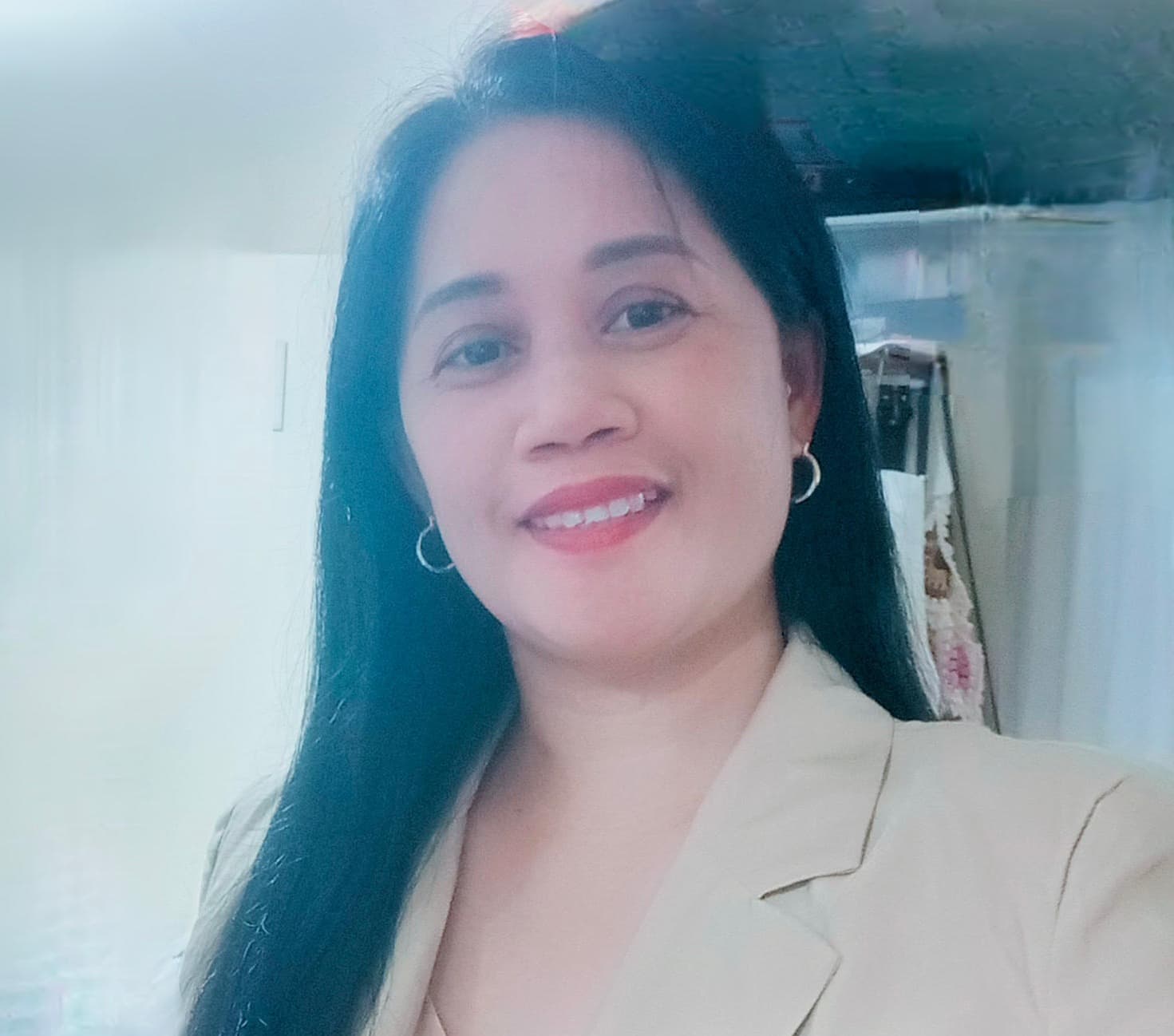 Bethzaida Alamon