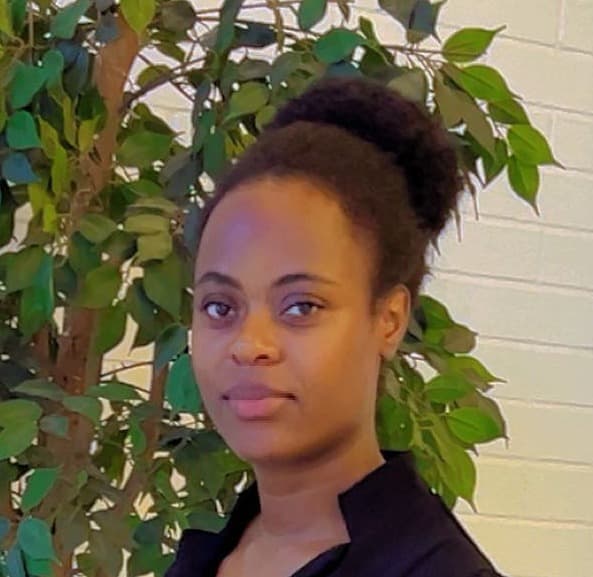 Edith Nalwadda