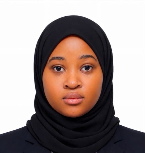 Fatumah Mwende