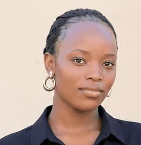 Mariam Nakalyango