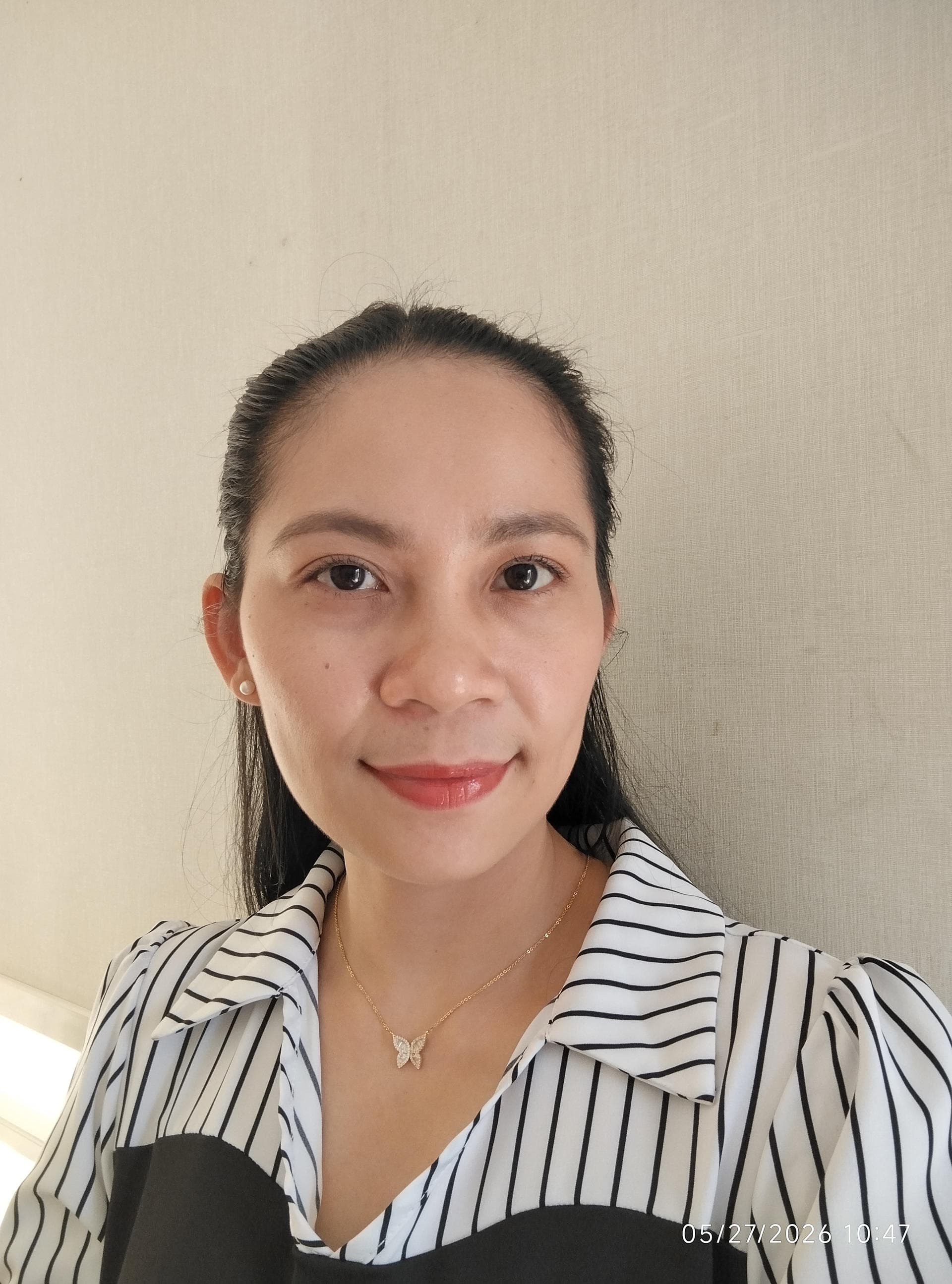 Cherry Macaraig