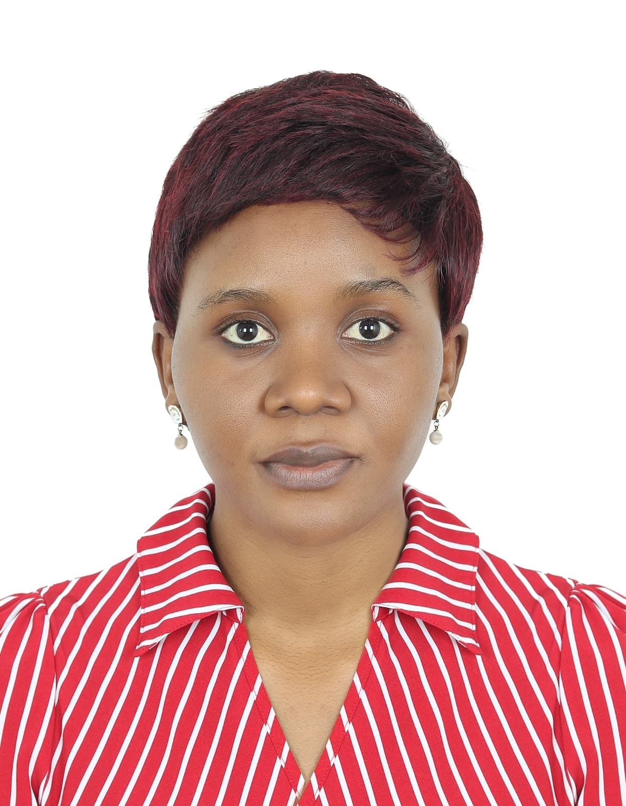 Namuganga Rebecca