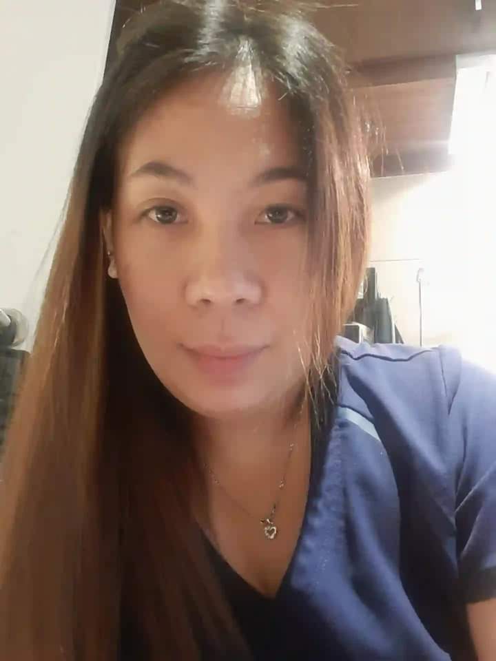 Anchelyn Legaspi