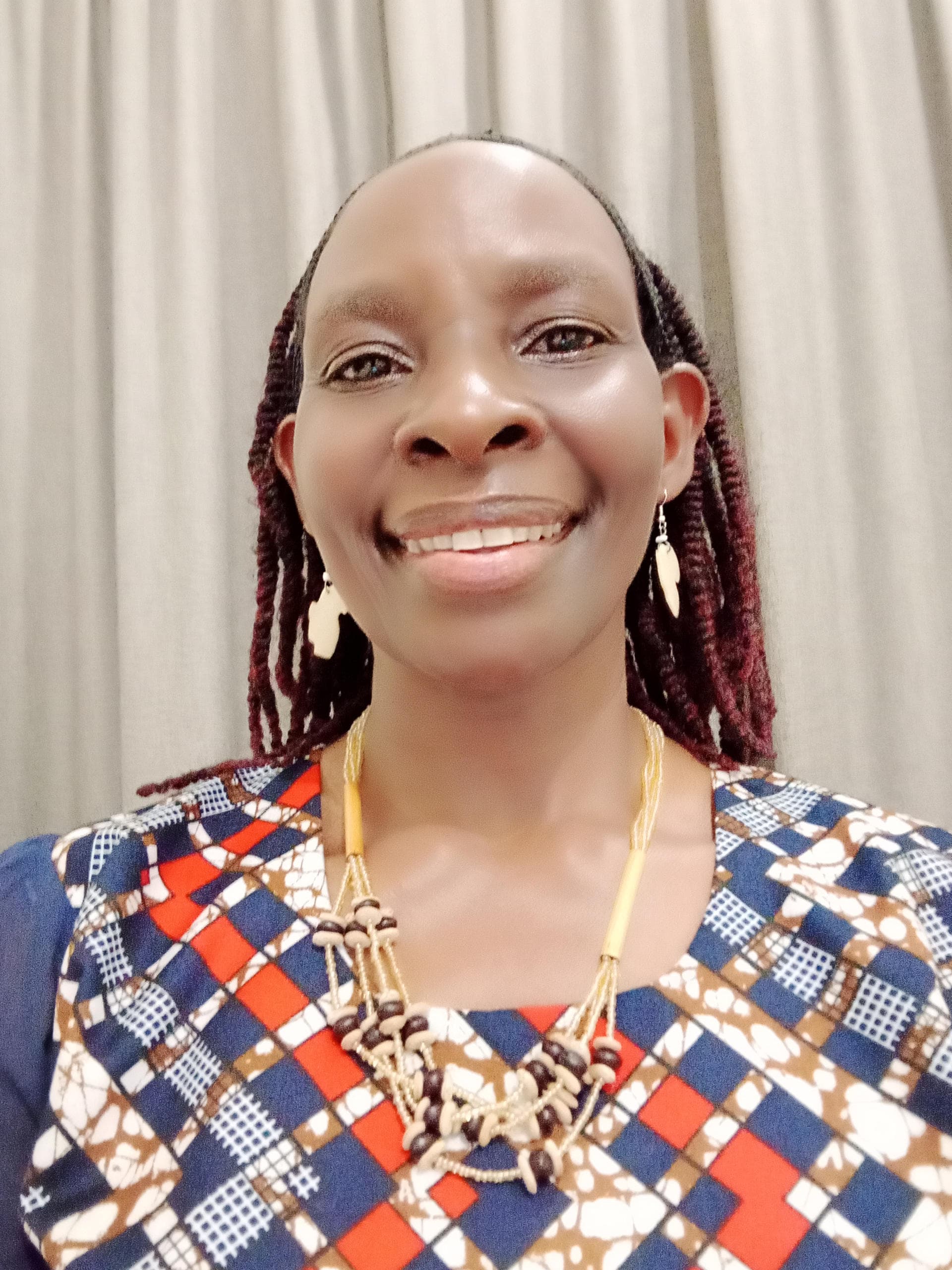 Mary Kioko