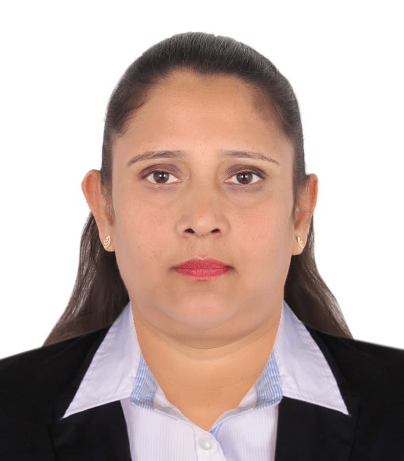 Silviya De Silva Patabendige