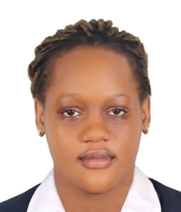 Maureen Bukirwa
