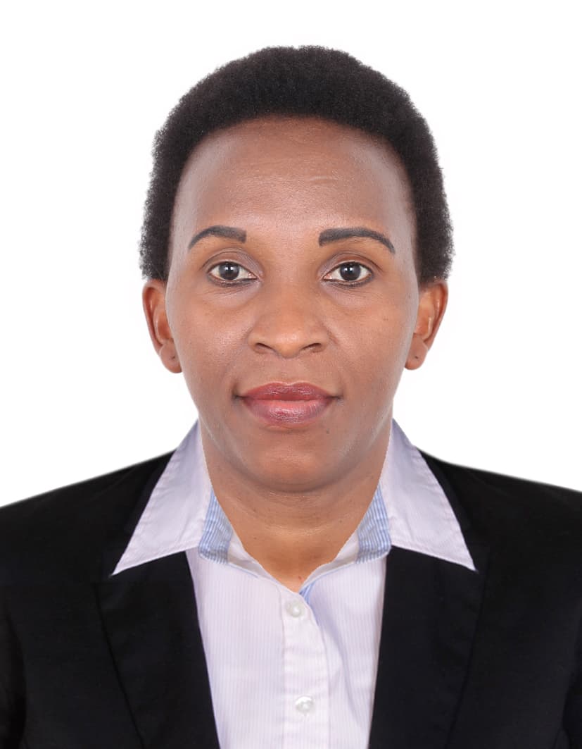Margaret Muthemba