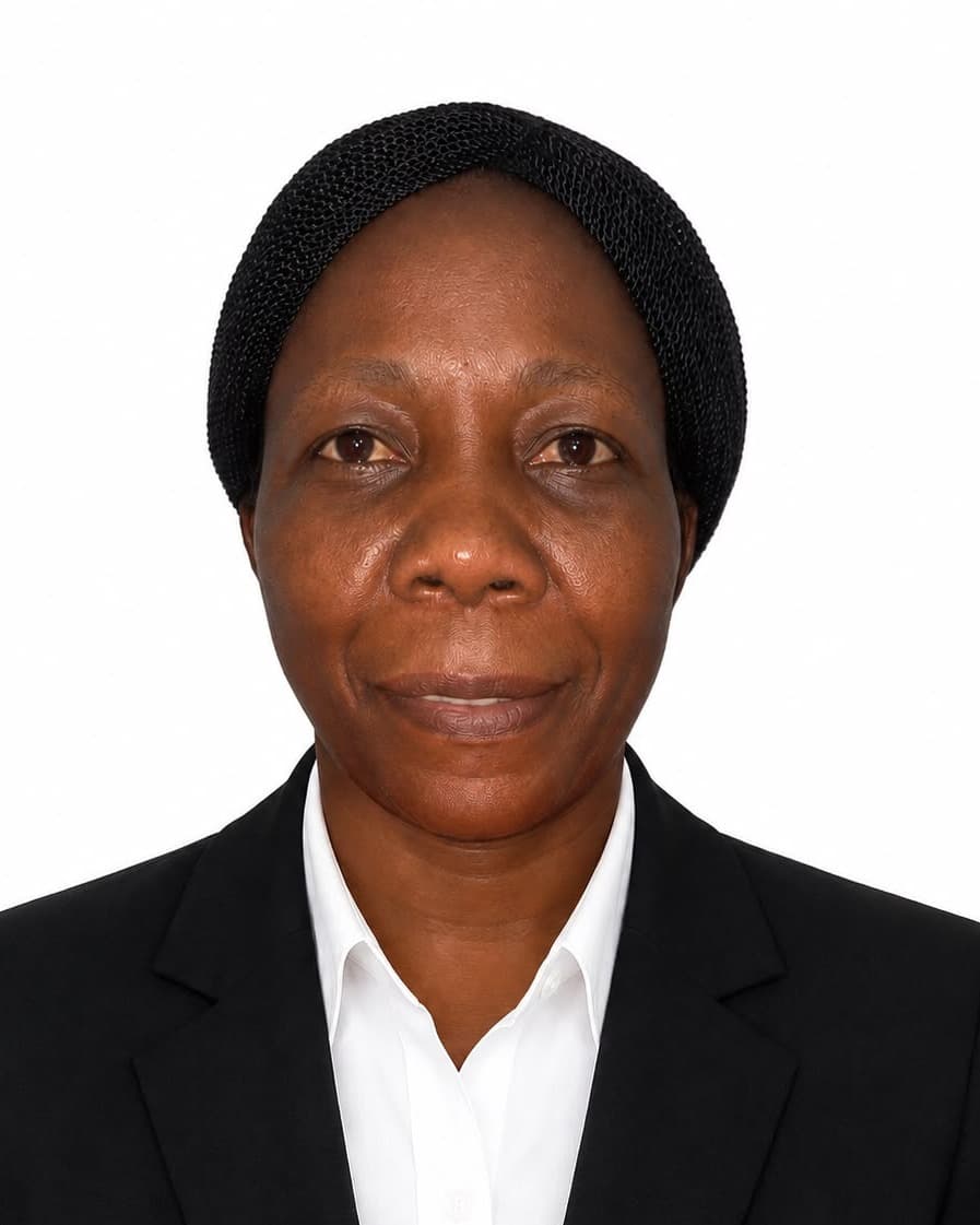 Norah Nabwire