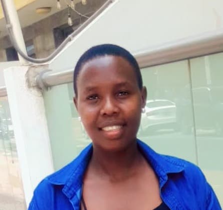 Miracle Namugenyi