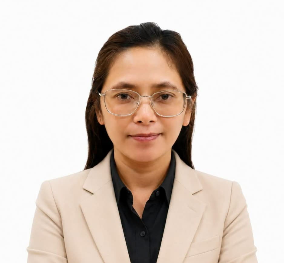 Myrna Caguya