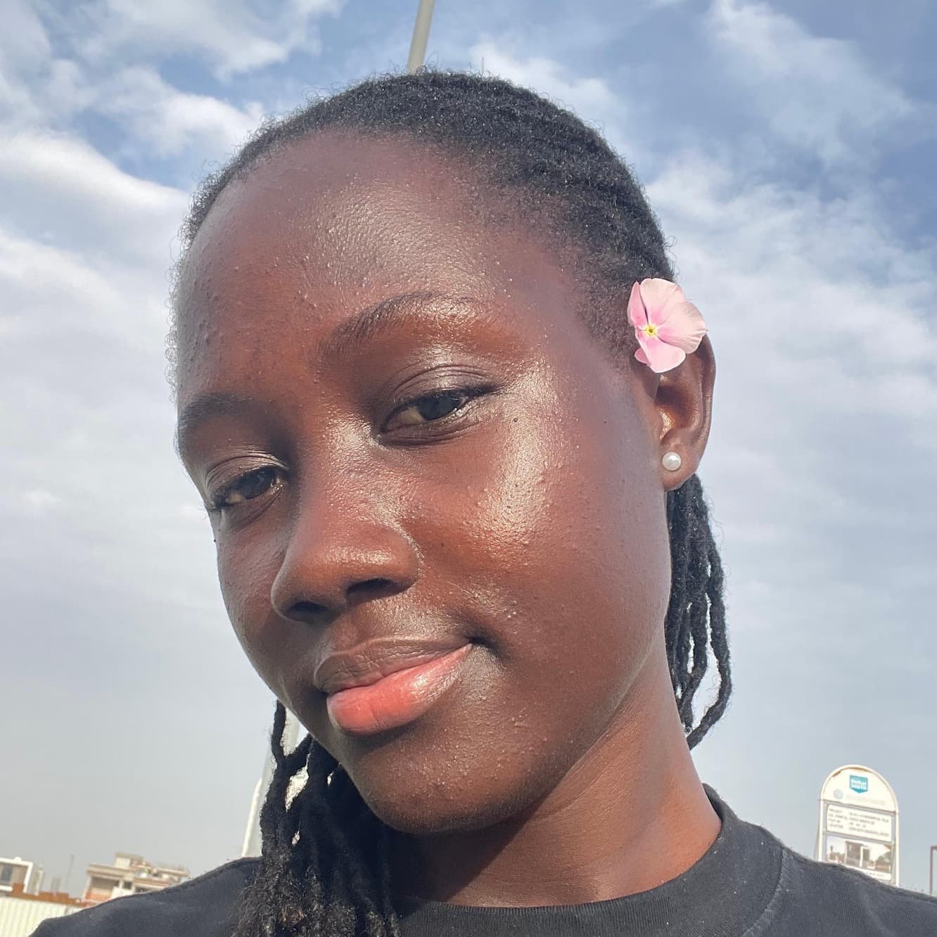 Elizabeth Nakakande