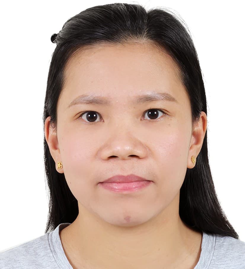 Sheryl Delos Santos