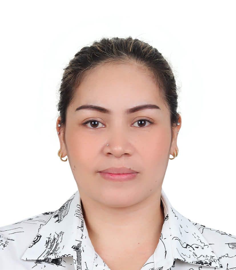 Russel Cabajaan