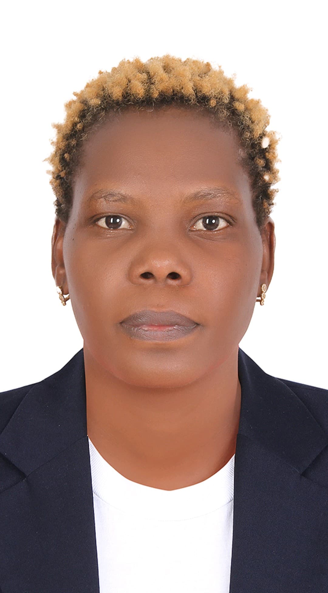 Catherine Kaziga
