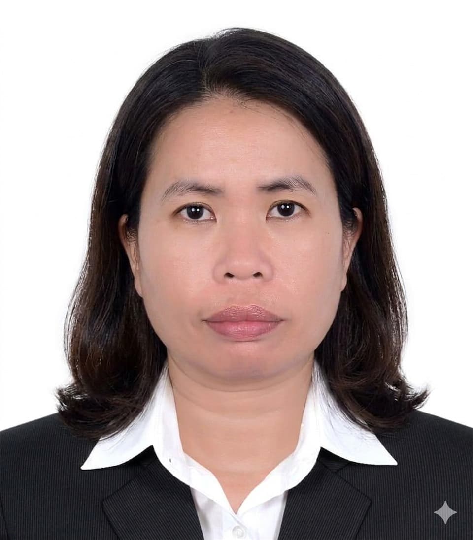 Maridel Tolentino