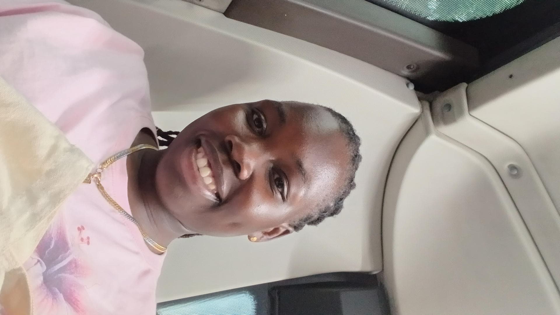 Sarah Nakanwagi