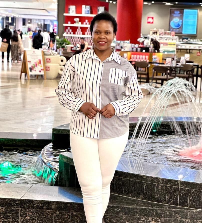 Esther Nabwire