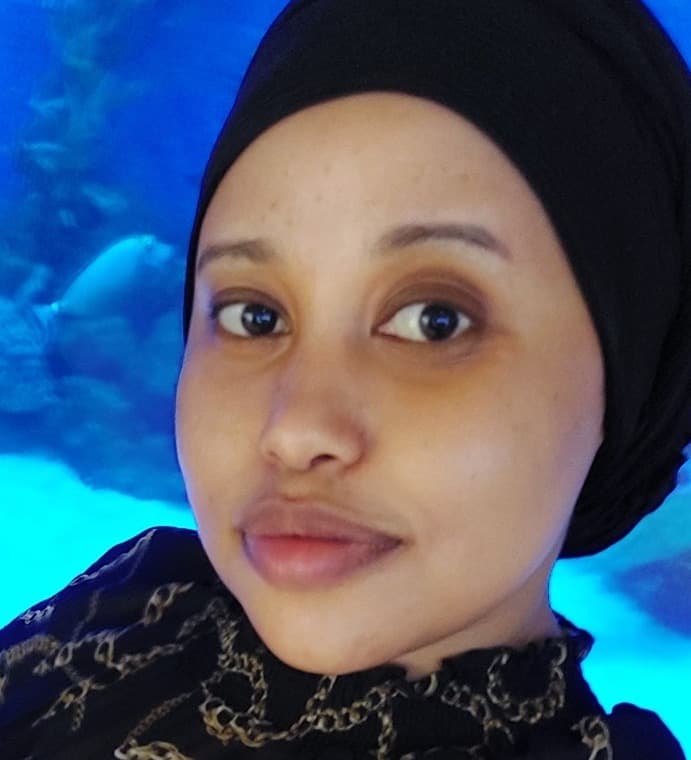 Nebila Nuguse