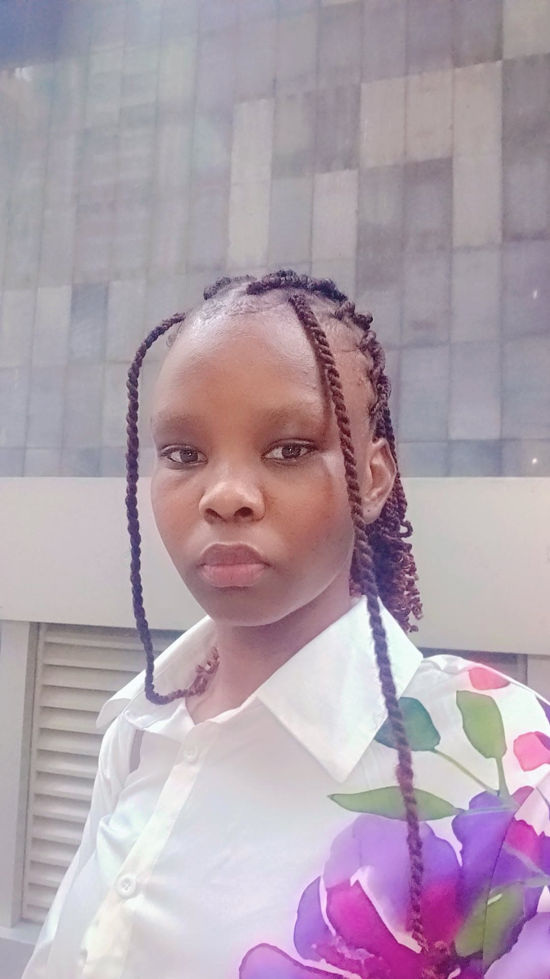 Francisca Jokene