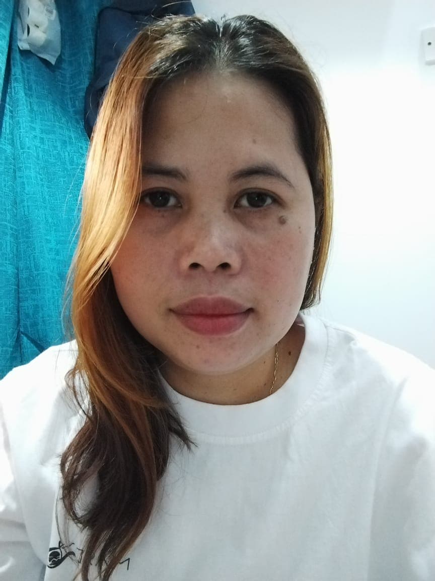 Jerrylen Gundaya