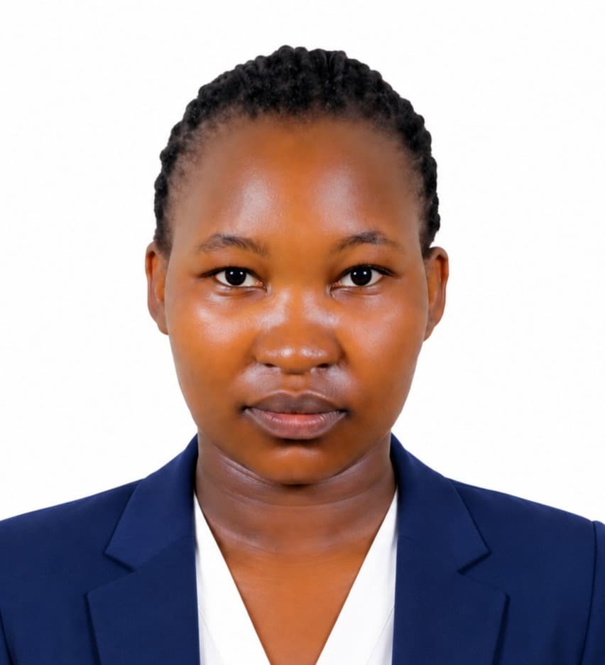Vicky Nakabonge