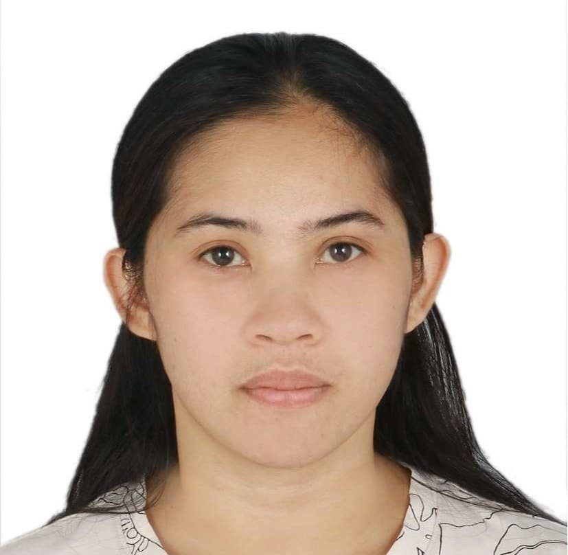 Evelyn Maglikid