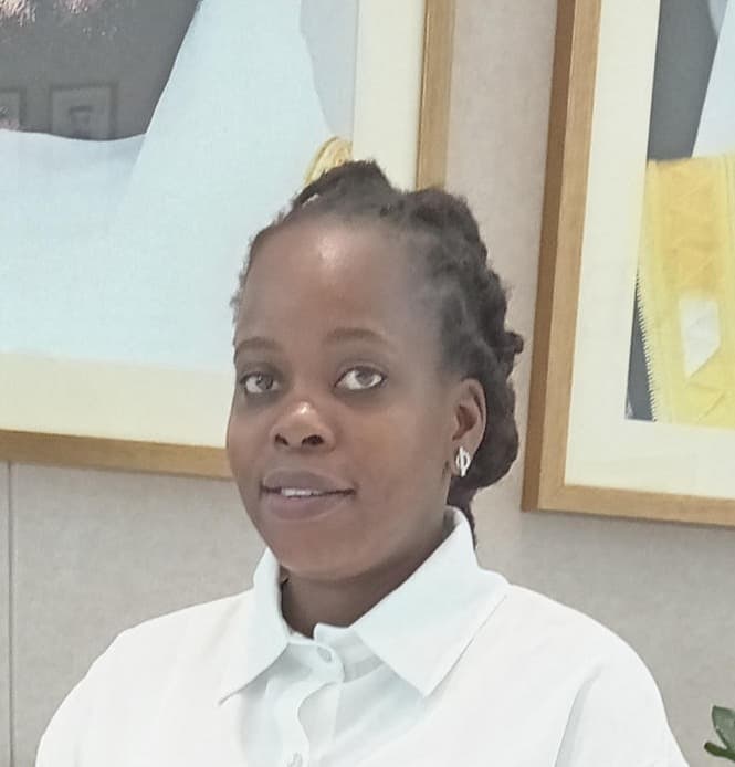 Margaret Nampijja