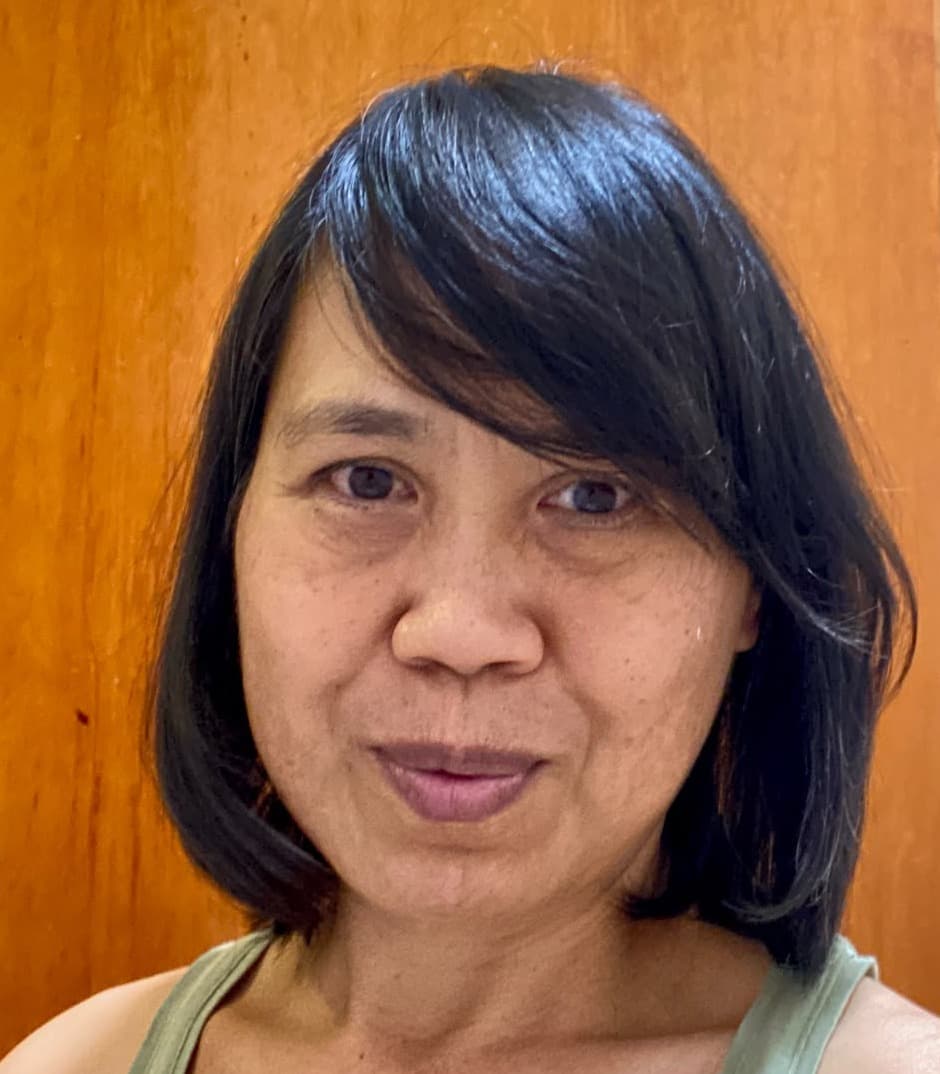 Salome Dayrit