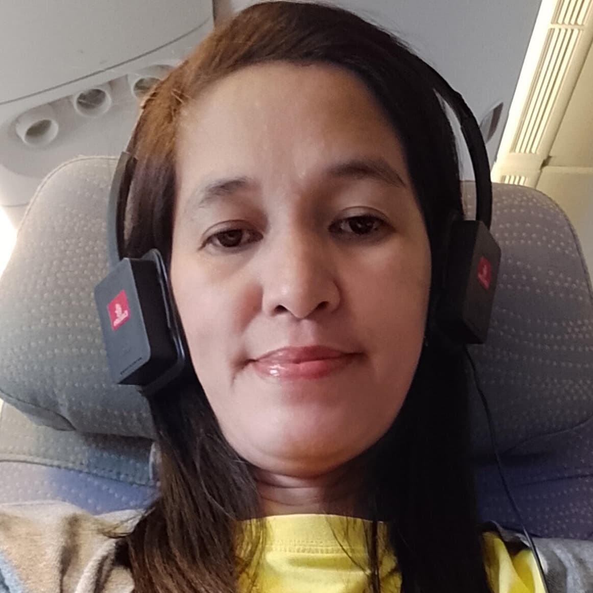 Dolores Ramos