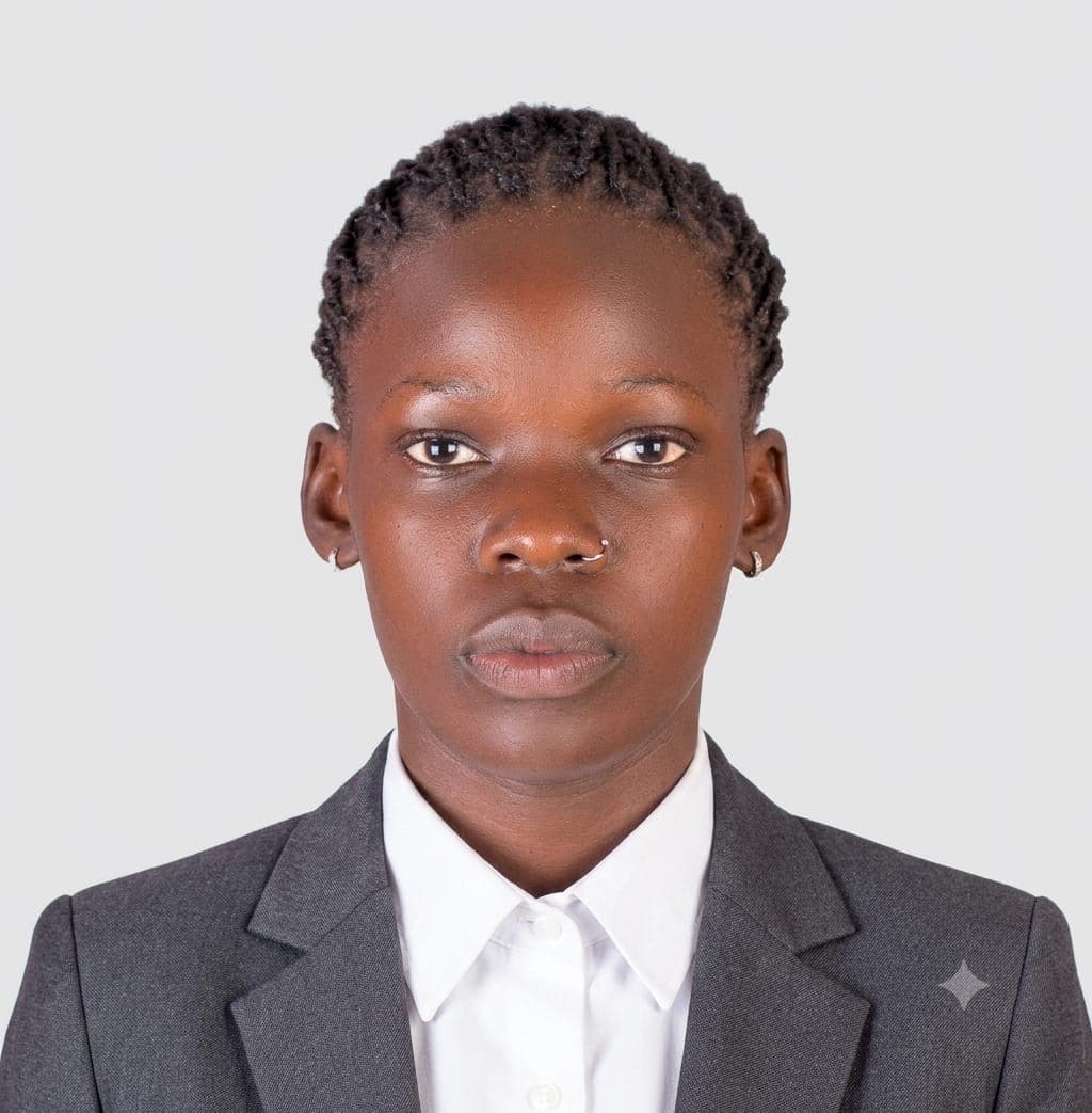 Nansubuga Sherina