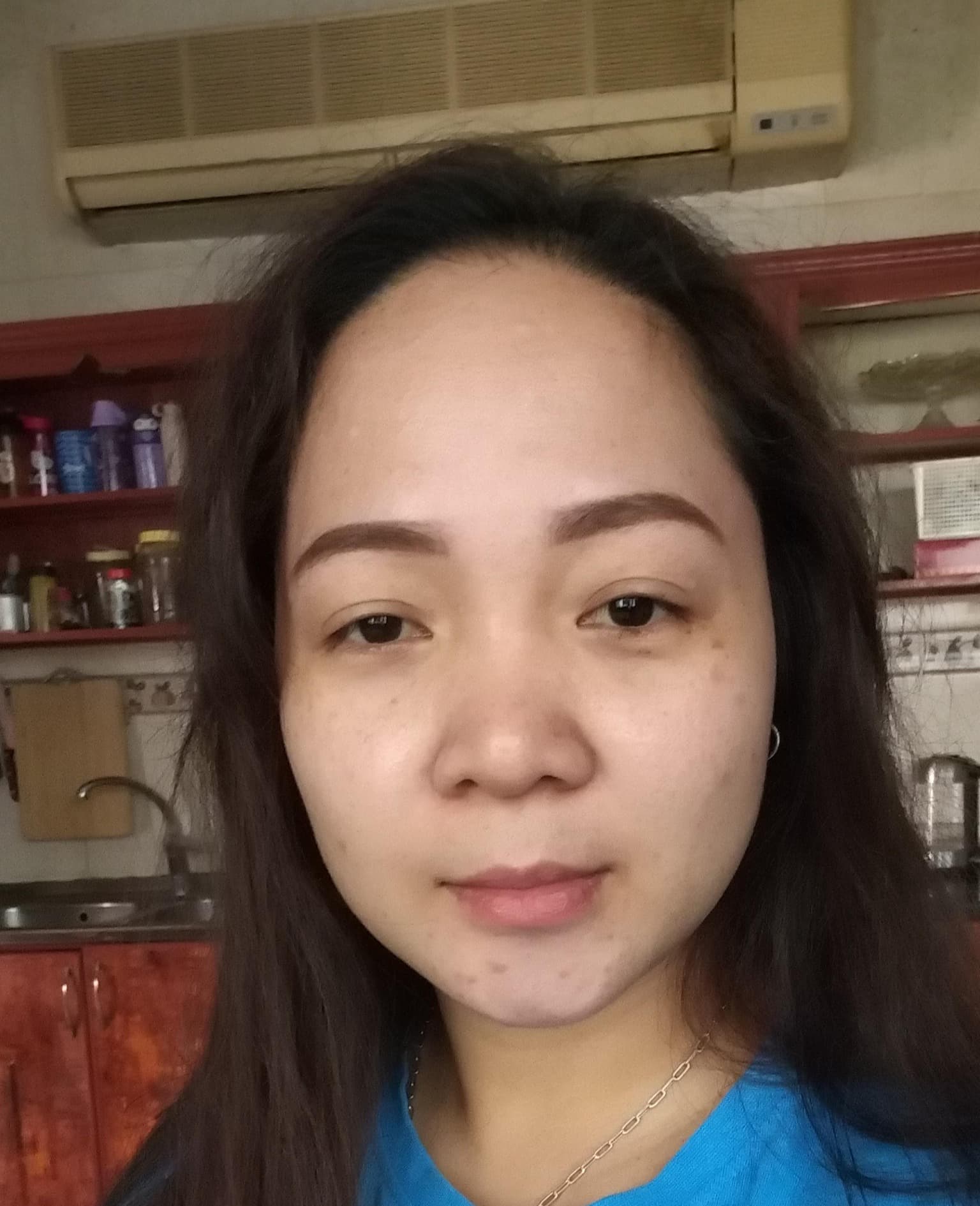 Shiela May Binindo
