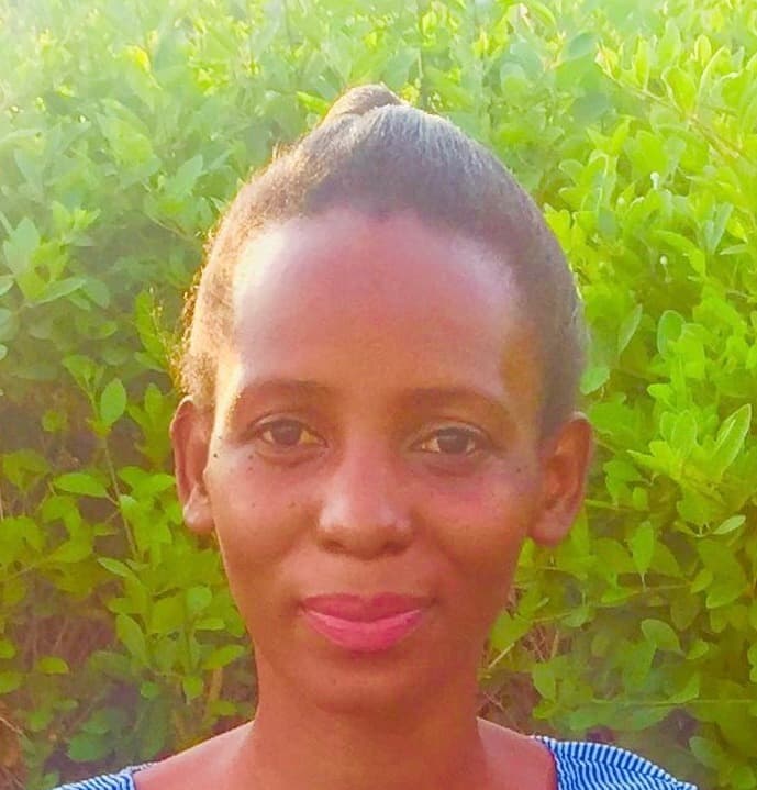 Feridianah Lipwoni