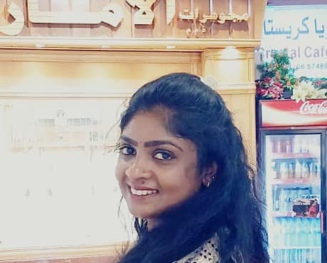 Pradeepa Senavirathna
