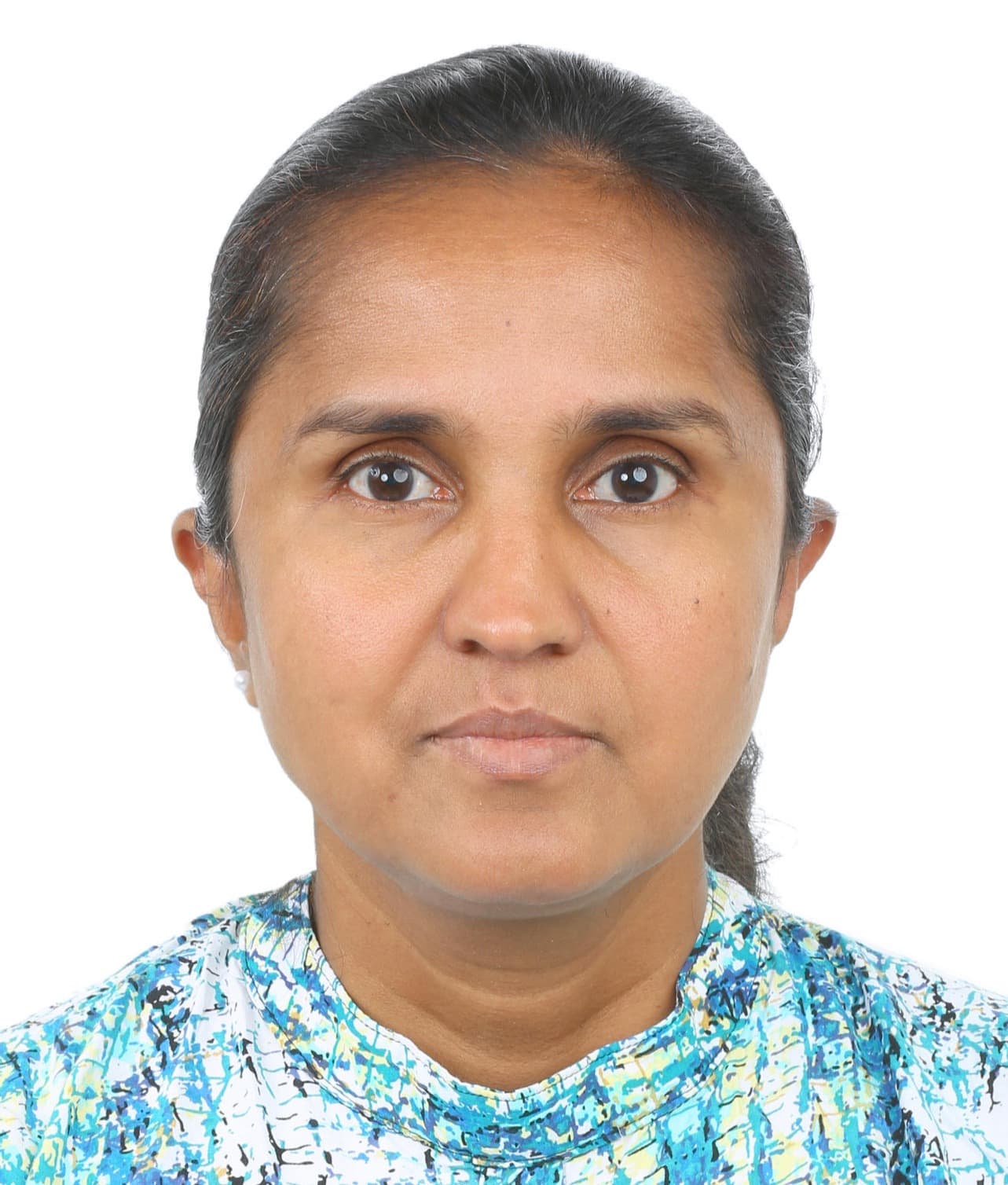 Thamara Wasanthi