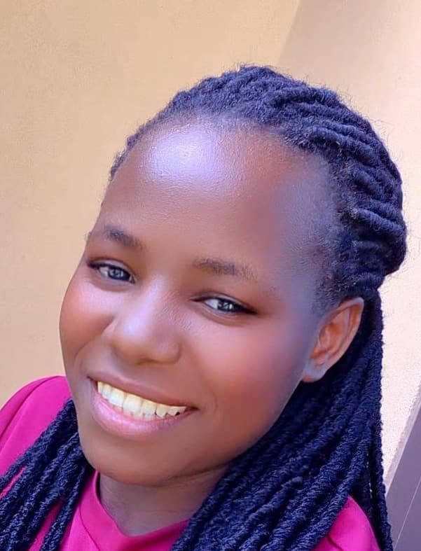 Christine Nalwanga