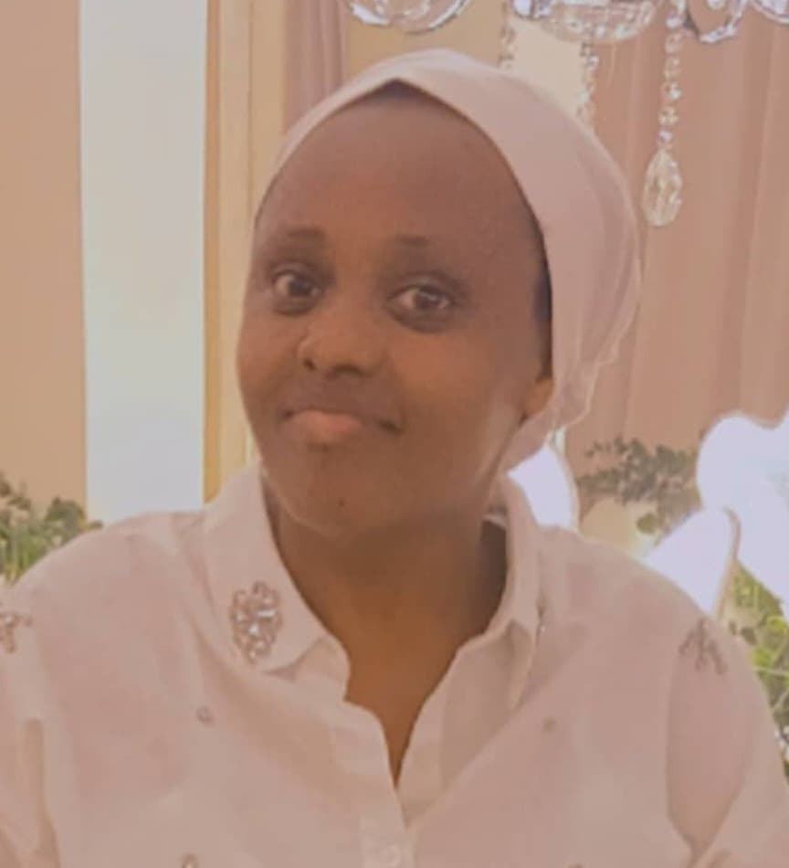 PHIONAH ATUHAIRE