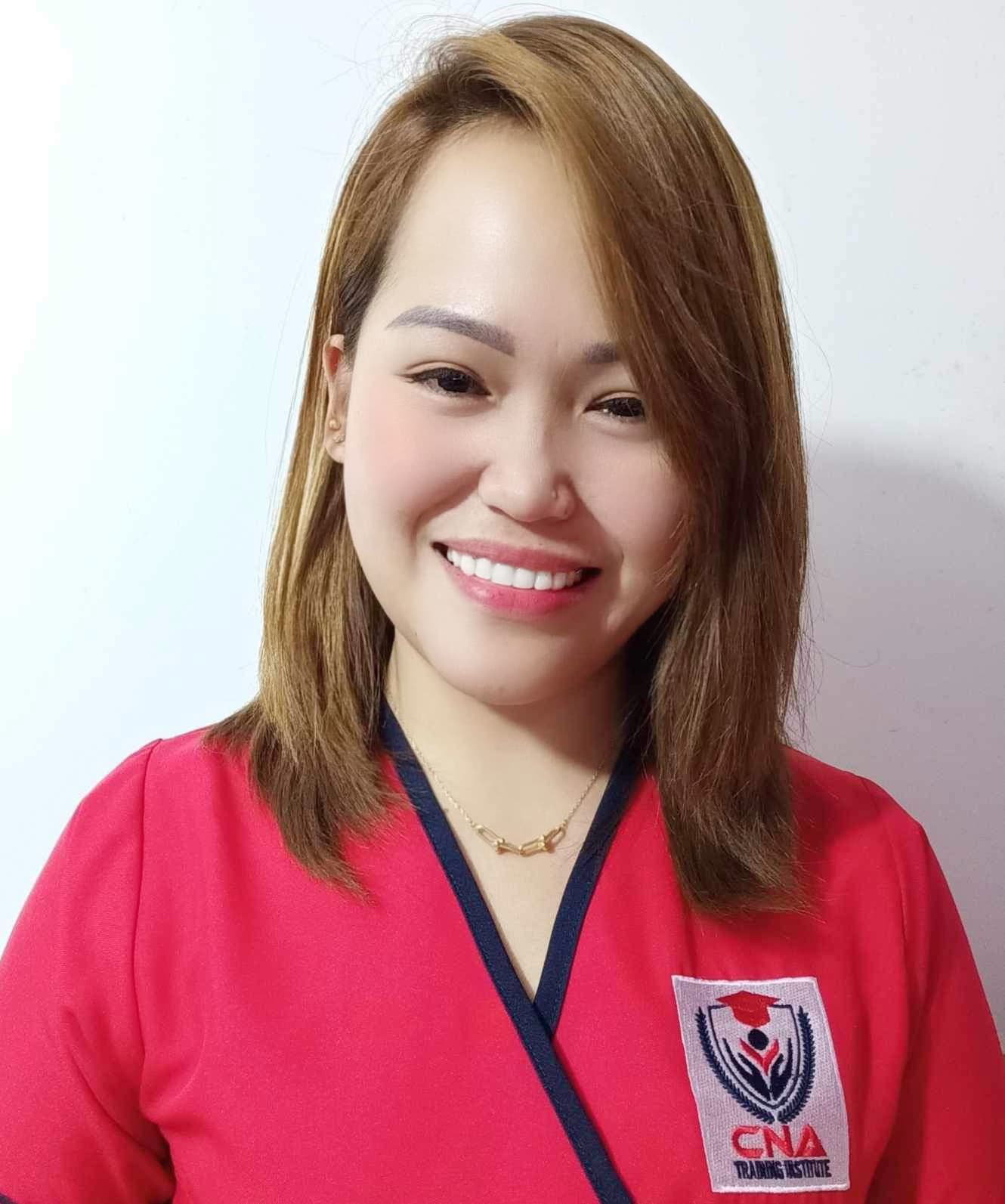 Jeaneth Bisnar