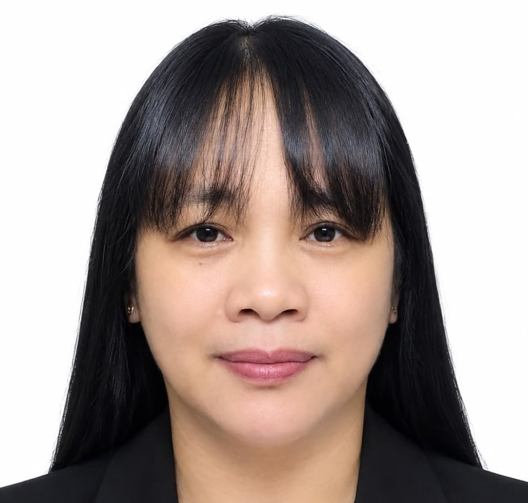 Jocelyn Cacatian