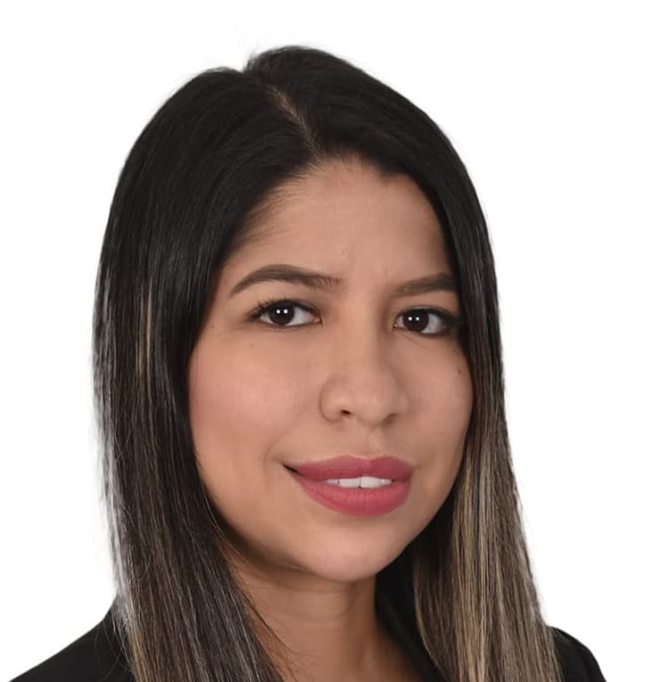 Adriana Uquillas
